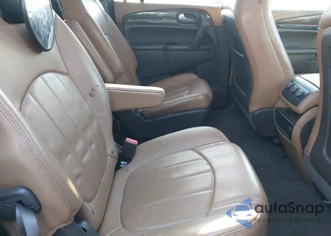 2013 Buick Enclave Leather из США, поврежденный, VIN 5GAKVCKD3DJ266268
